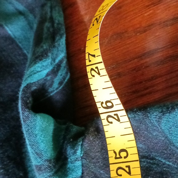 Chico's Green Monochromatic Sweater - Picture 7 of 9